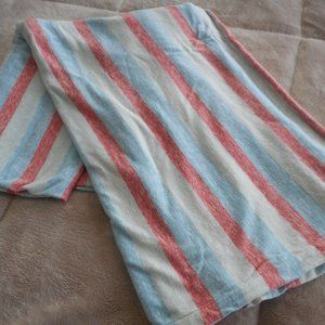 NEW Striped Scarf by GAP